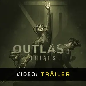 The Outlast Trials - Tráiler en Vídeo
