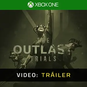 The Outlast Trials Xbox One- Tráiler en Vídeo