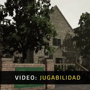 The Painscreek Killings - Jugabilidad