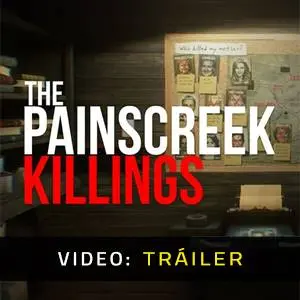The Painscreek Killings - Tráiler