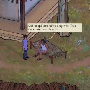 The Palace on the Hill - Padre