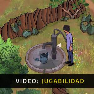 The Palace on the Hill - Jugabilidad