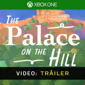 The Palace on the Hill Xbox One - Tráiler