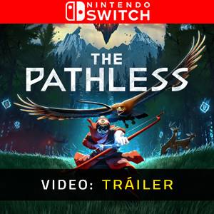 The Pathless Nintendo Switch- Tráiler en Vídeo
