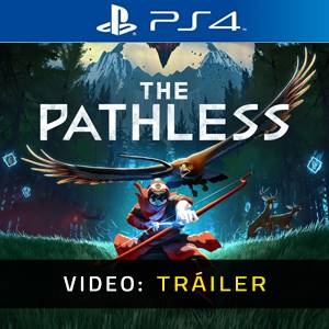 The Pathless Ps4- Tráiler en Vídeo