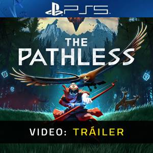 The Pathless PS5- Tráiler en Vídeo