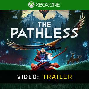 The Pathless Xbox One- Tráiler en Vídeo
