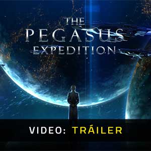 The Pegasus Expedition - Vídeo de la campaña
