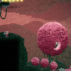 The Perfect Pencil - Árbol