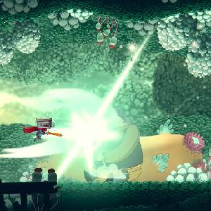 The Perfect Pencil - Subterráneo