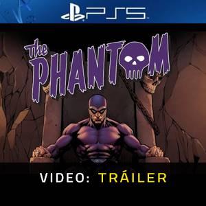 The Phantom PS5 – Tráiler