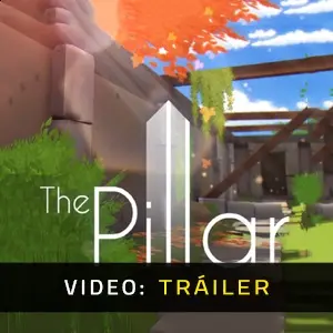 The Pillar - Tráiler del Vídeo