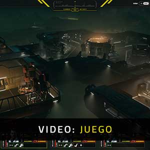 The Pioneers surviving desolation - Juego en Vídeo
