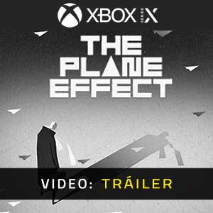 The Plane Effect Xbox Series Vídeo En Tráiler