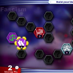 The Political Machine - 2020 Construyendo Ideología