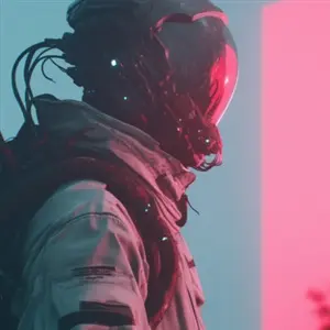 The Professor - Casco