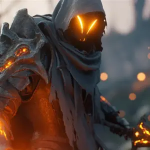 The Professor - Espada