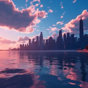 The Professor - Horizonte