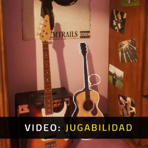 The Quiet Things - Jugabilidad