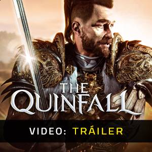 The Quinfall - Avance en Vídeo