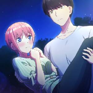 The Quintessential Quintuplets Memories of a Quintessential Summer - Ichika