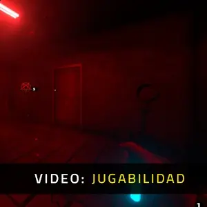 The Red Exile: Survival Horror - Jugabilidad