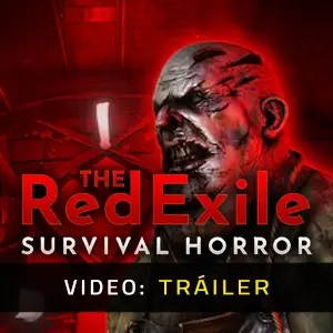 The Red Exile: Survival Horror - Tráiler