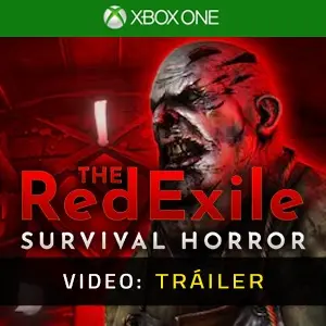 The Red Exile: Survival Horror Xbox One - Tráiler
