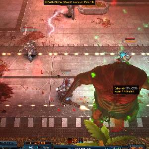 The Red Solstice - Behemoth