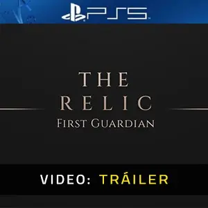 The Relic: The First Guardian PS5 – Tráiler