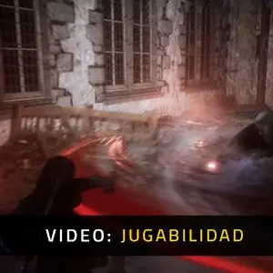 The Relic: The First Guardian – Jugabilidad