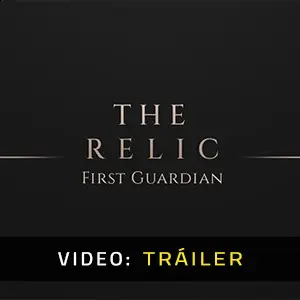 The Relic: The First Guardian – Tráiler