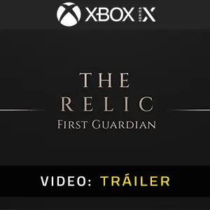 The Relic: The First Guardian Xbox Series – Tráiler
