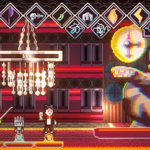 The Remake of the End of the Greatest RPG of All Time - Reloj