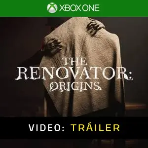 The Renovator: Origins Xbox One – Tráiler