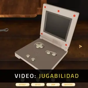 The Repair House: Restoration Sim - Vídeo del Jugabilidad