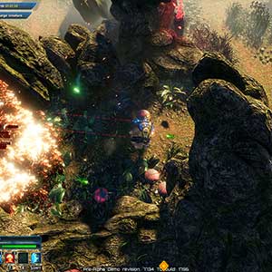 The Riftbreaker - Flamer