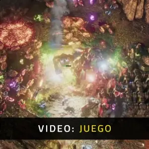 The Riftbreaker - Vídeo Del Juego