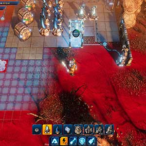 The Riftbreaker - Turbina De Viento