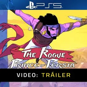 The Rogue Prince of Persia - Tráiler