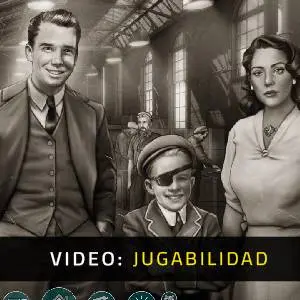 The Roottrees are Dead - Videojuego