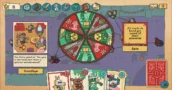 El Deckbuilder The Royal Writ Llega a Consolas y a Xbox Game Pass