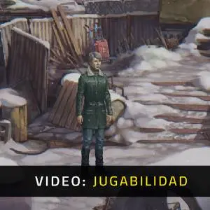 The Safe Place - Video de Jugabilidad