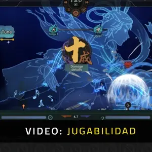 The Scroll of Taiwu: Beyond The Dome - Jugabilidad
