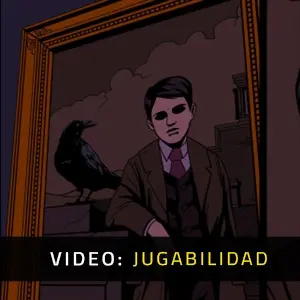 The Seance of Blake Manor - Video de Jugabilidad