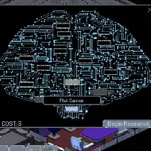 The Sentient - Cañón Antiaéreo