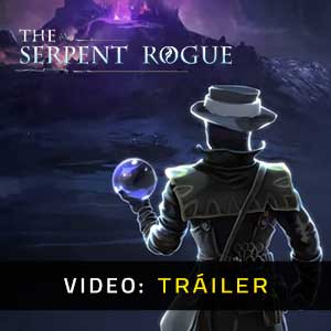The Serpent Rogue Vídeo Del Tráiler