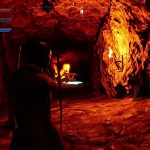 The Servant - Tiro con Arco