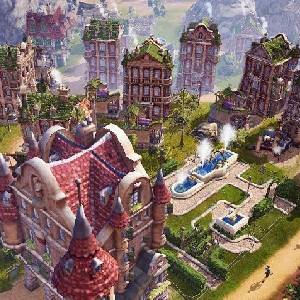 The Settlers 7 History Edition Torre del Homenaje