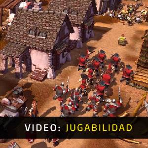 The Settlers 7 History Edition Vídeo del Juego